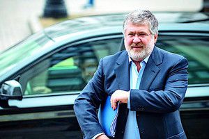 Телеканал Ukraine Today для просування української ідеології в світі