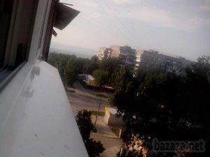Обстановка в Луганську. День шостий (хронологія 23.07.14) (оновлюється). Як відзначають луганчани, вранці 23 липня в місті спокійно. Луганськ порожній. 