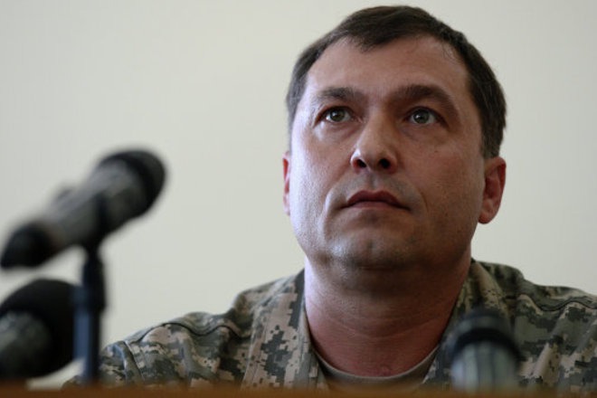 Терористи ЛНР оголосили повну мобілізацію. Мобілізація проводиться для посилення бойовиків