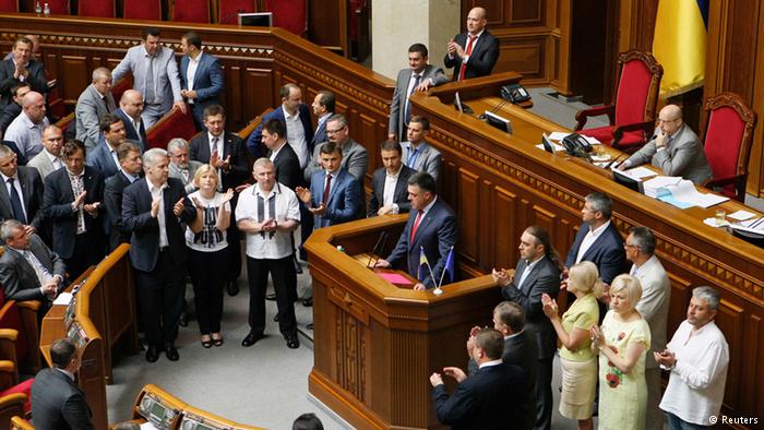 Хто у виграші? Дострокові парламентські вибори