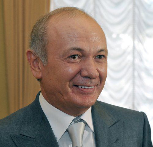 МВС звинуватило депутата Іванющенка у великих розкраданнях