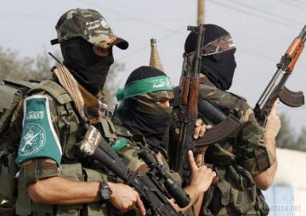 Зброя у ХАМАСа така ж, як у ЛНР і ДНР - російська. «Дзвонив старий приятель з однієї ізраїльської благодійної організації.