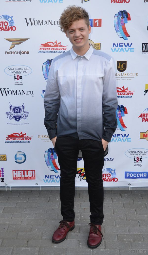 На хвилі перемоги: Україна взяла срібло і бронзу на фестивалі в Юрмалі. Пізно ввечері в суботу завершився третій конкурсний день Міжнародного конкурсу молодих виконавців.