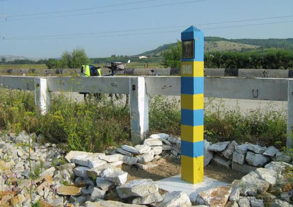 Кордон з Росією після АТО: яким йому бути в нових умовах?