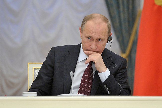 У керівництві Росії стався розлад. Економічні інтереси російських олігархів, стурбованих санкціями ЄС, незабаром можуть взяти гору над політичними