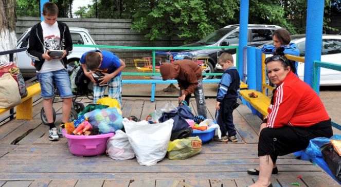 Губернатор Черкаської області має намір депортувати переселенців за неналежну поведінку