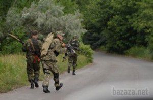 Переодягнені бойовики біжать у звільнені міста (очевидець). На вулицях Світлодарська (Донецька область) почали з'являтися незнайомці. Про це повідомляють місцеві жителі.