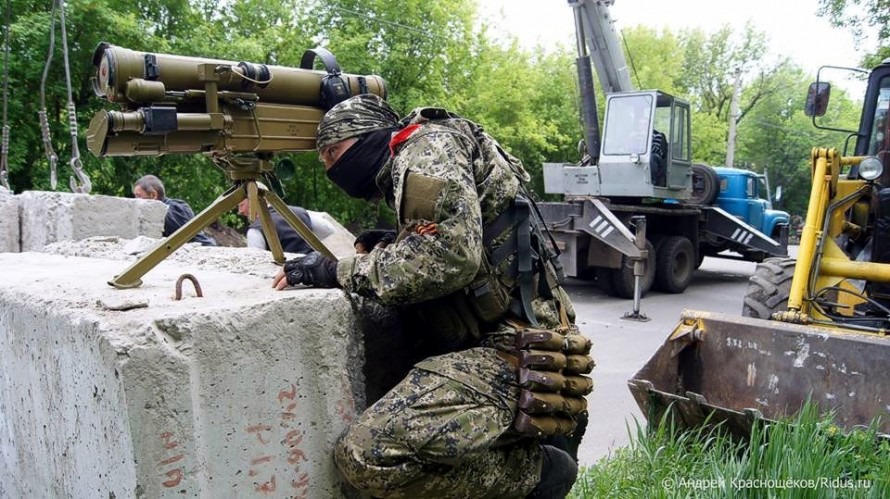 Невідомі намагалися підірвати міст в Харківській області. Міст під час вибуху серйозних пошкоджень не отримав