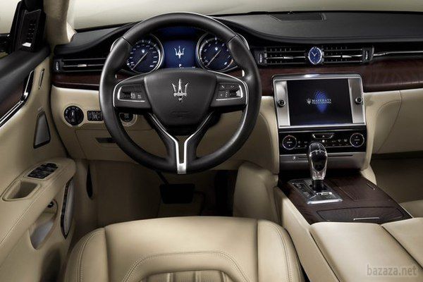 Криворізький депутат продає свій Maserati, щоб купити броньований "КРАЗ" для батальйону "Кривбас". "Так що кому потрібно" Мазераті "в хорошому стані - пишіть Колеснику. 