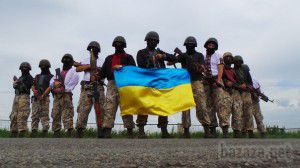 Батальйон «Луганськ» затримав групу бойовиків в Сєвєродонецьку. У Сєвєродонецьку батальйон «Луганськ» затримав групу бойовиків. Про це йдеться в повідомленні батальйону в Facebook.