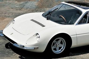 Рідкісний Ferrari виставили на аукціон. Єдиний у своєму роді Ferrari 365 P Berlinetta Speciale 1966 випуску виставлений на аукціон Gooding&Company, який пройде в серпні