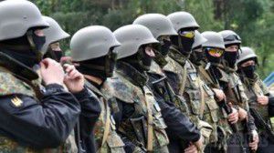 Сили АТО звільнили околиці Луганська. Вчора 3 серпня батальйон "Айдар" спільно з ВСУ звільнив селища Велику Вергунку і Червоний Яр, які є частиною Жовтневого району міста Луганська. 
