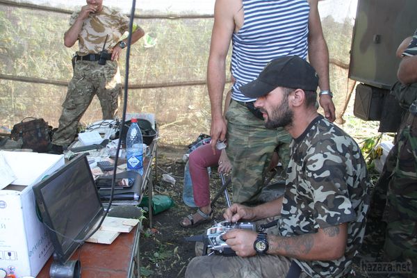 Сили АТО готуються до штурму Первомайська (фоторепортаж). 22 липня Попасна була звільнена силами АТО. Бойовики «ЛНР» залишили місто і відступили в напрямку Первомайська - останнього плацдарм на підступах до Стаханова, в якому розміщений резервний штаб самопроголошеного лідера «ЛНР» Валерія Болотова.