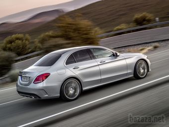 Mercedes-Benz випустить лінійку моделей AMG Sport. Першою моделлю, яка буде пропонуватися в новому виконанні, стане C450 AMG Sport