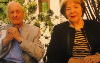 Померла донька гетьмана Скоропадського. У Швейцарії на 95-му році життя померла Олена Отт-Скоропадська, дочка останнього гетьмана України Павла Скоропадського