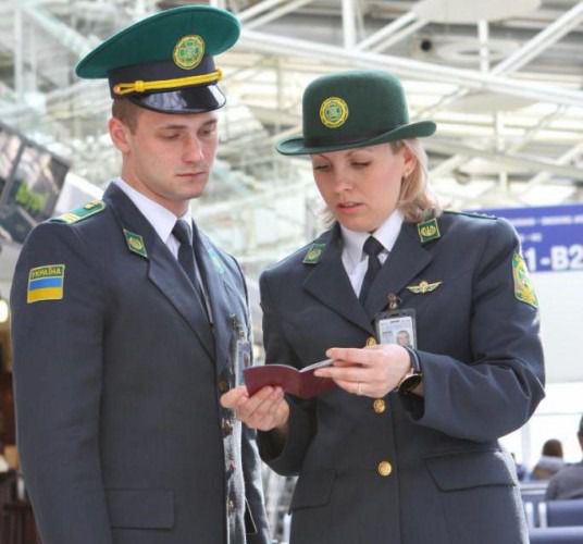 В аеропорту Бориспіль росіянин попросив політичного притулку. Про даному випадку повідомлені представники міграційної служби.