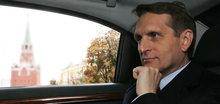 «Не доросли до поваги російського», - спікер Держдуми РФ запропонував писати «США» і «ЄС» маленькими буквами. Спікер Держдуми Росії сергій наришкін запропонував писати абревіатури «США» і «ЄС» з маленької літери, тому що «не доросли до поваги російського.