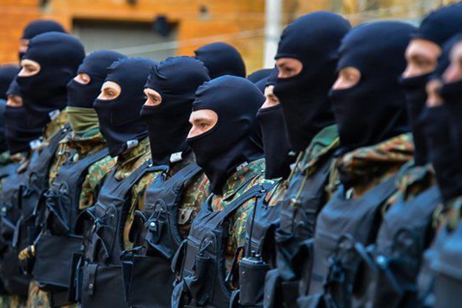Міноборони прийняло скандальне рішення розформувати батальйон "Айдар"