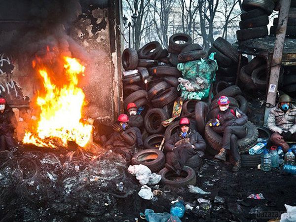 У Львові припиняють своє існування усі оргструктури, породжені Революцією гідності