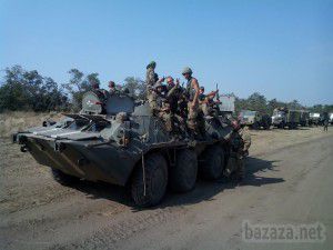 На місце 72-ї та 79-ї бригад нікого відправляти не будуть