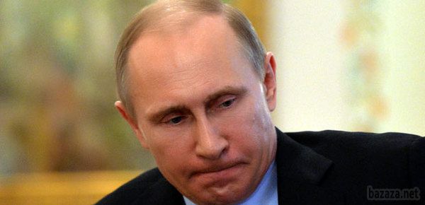 Піти з Донбасу просто так Путін не зможе. Здати бойовиків - означає здатися програв в очах громадськості, а на це Путін не піде.