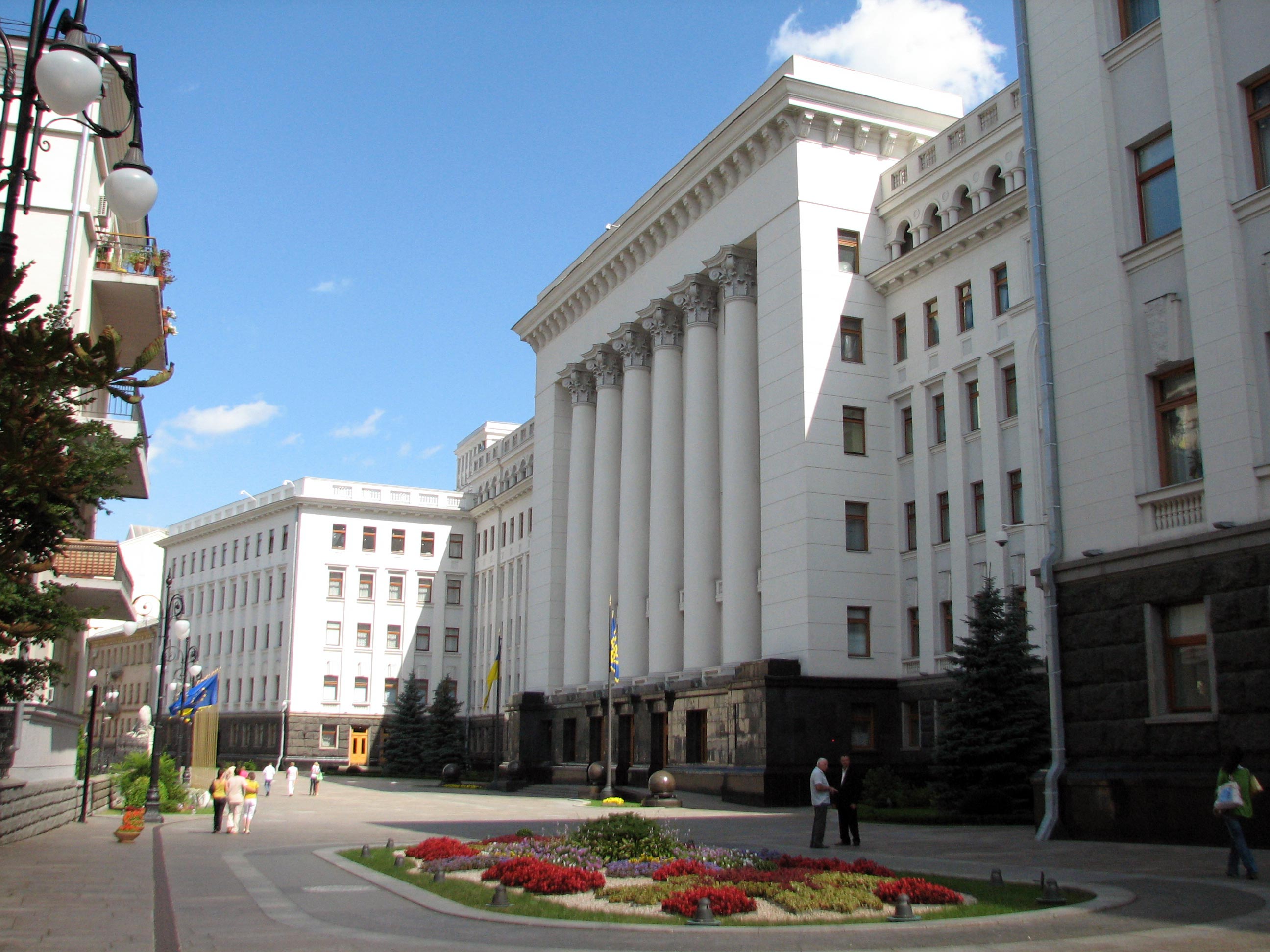 Україна поки не буде залучати миротворців ООН до вирішення конфлікту на Сході - адміністрація Президента