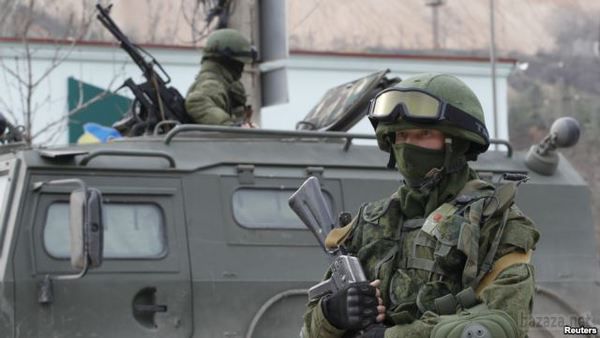 Система організації армії Росії обумовлює вірогідність того, що у наступні 6 тижнів безпека вторгнення Росії в Україну буде найвищою. Російські війська на кордоні України насправді не мають того стану боєготовності, на який розраховує Москва