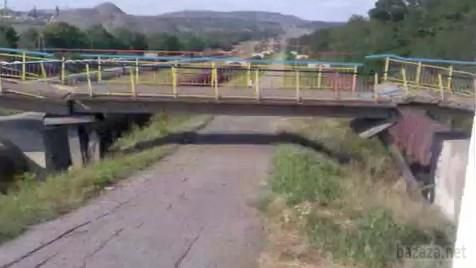 Чорний четвер для Горлівки: центр міста у вогні, гинуть мирні жителі. 7 серпня Горлівка зазнала значного обстрілу, особливо центральна частина міста. 