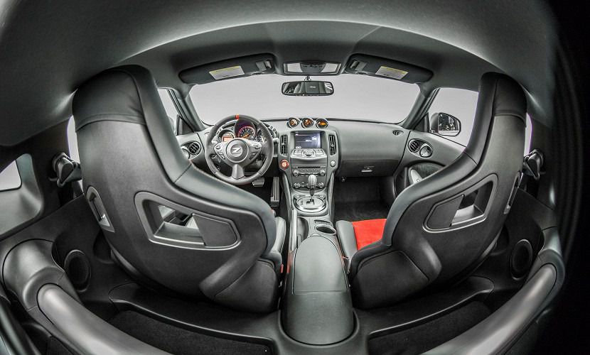Наступник Nissan 370Z стане «таргой». аступник спорткара Nissan 370Z, який отримає назву Z35