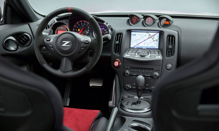 Наступник Nissan 370Z стане «таргой». аступник спорткара Nissan 370Z, який отримає назву Z35