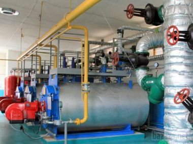 Полтава перейшла на триденний графік подачі гарячої води для економії газу