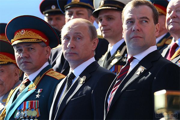 Путін затвердив програму створення та розвитку військового угруповання в Криму. Президент РФ Володимир Путін повідомив, що затвердив програму створення та розвитку військового угруповання в Криму.