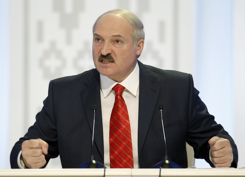 Путін, Лукашенко і Назарбаєв готові зустрітися з Порошенко