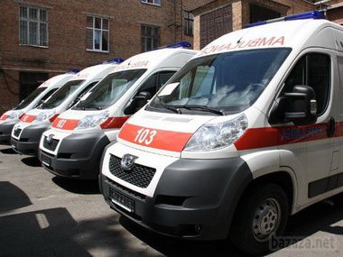 Кримчани через аномальну спеку масово викликають "швидку". За останній тиждень кількість звернень до служби швидкої допомоги та невідкладної допомоги збільшилася з однієї до півтори тисячі на добу.