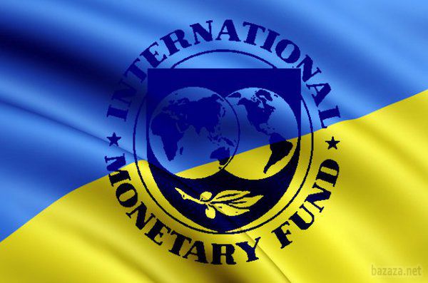 МВФ вимагає від українського уряду ще більше затягнути паски