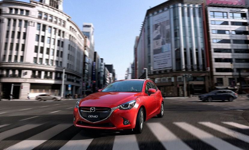 Mazda задумалися про «зарядженої» версії нової «двійки». Компанія Mazda розглядає можливість створення «зарядженої» MPS-модифікації компактного хетчбека Mazda2 останнього покоління.