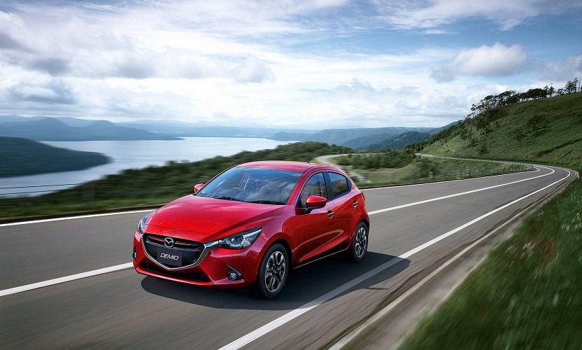 Mazda задумалися про «зарядженої» версії нової «двійки». Компанія Mazda розглядає можливість створення «зарядженої» MPS-модифікації компактного хетчбека Mazda2 останнього покоління.