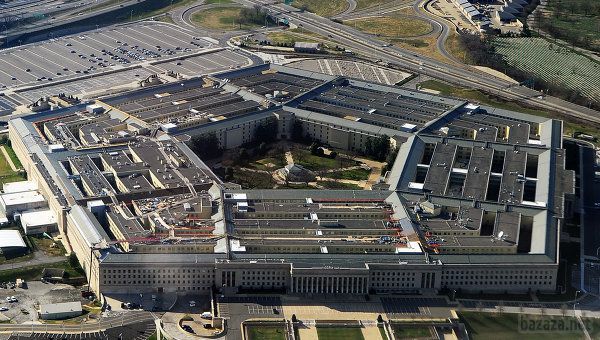 Гелетей і глава Пентагону обговорили військову допомогу США Україні