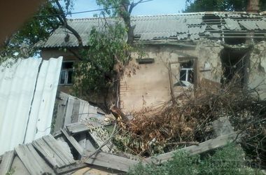 Тривають бої в районі Великій Вергунці і Станиці. В Луганській області тривають бої в районі Великої Вергунки і Станиці.