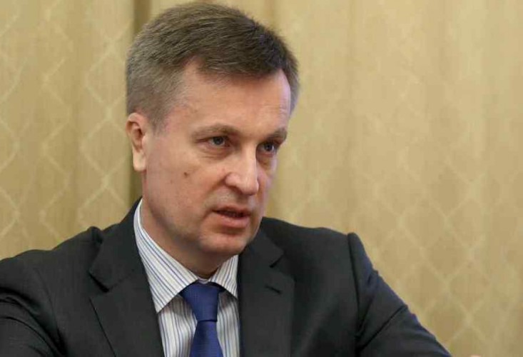 Україна не буде бомбити "гуманітарний конвой", - Наливайченко