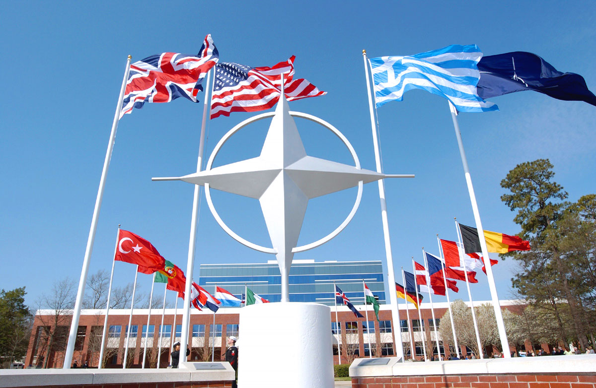 Росію не запросили на саміт НАТО. Представників Російської Федерації не запросили на саміт НАТО, який збереться на початку вересня.