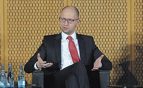 Яценюк і Турчинов створюють нову партію
