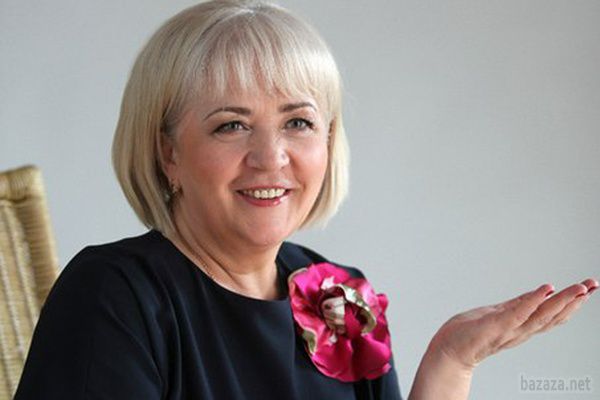 Чим жила Валентина Семенюк. Семенюк була керівником громадської організації Союзу жінок України "За майбутнє дітей".