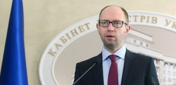 Кабмін ініціює курс України на здобуття членства в НАТО