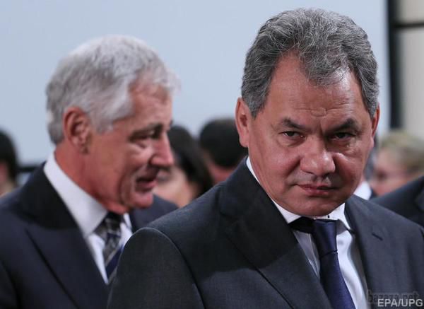 РФ пригрозила Польщі відповідною реакцією за інцидент з літаком Шойгу