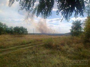 Обстановка в Луганській області (30.08.14). Всю ніч обстрілювали Станицю. За словами очевидців, терористи використовували «Гради». «За один проміжок часу нарахували 15 залпів, і все по Станиці», пишуть у соцмережах. 