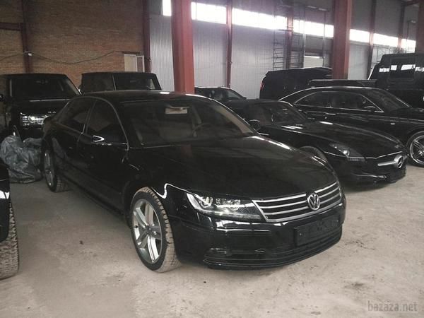 З вітерцем. Куди зникли автомобілі Януковича. Доля елітних автомобілів екс-президента після завершення подій Майдану