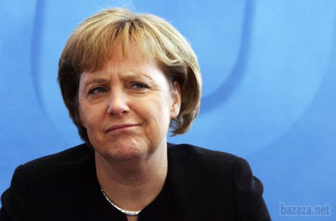Німеччина не буде поставляти зброю в Україну. Федеральний канцлер Німеччини Ангела Меркель відкинула можливість поставок німецької зброї в Україну. По закінченню саміту ЄС в Брюсселі, заявила, що підтримка Українських силовиків озброєнням «створила б враження, що український конфлікт можна вирішити військовим шляхом».