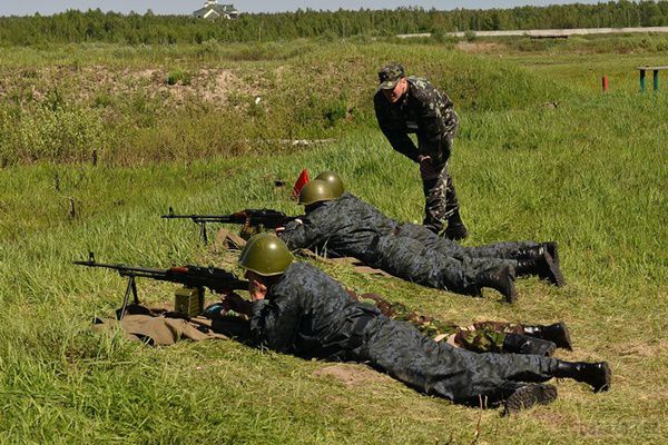 Експерти про партизанську війну на сході. РНБО заговорило про те, що на сході України може початися партизанська війна.