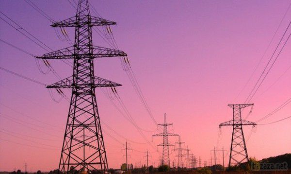 Міненерго погодило графіки відключення світла населенню